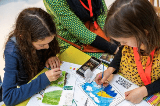 Stedelijk Museum Alkmaar geeft met AlkmaarPas gratis toegang