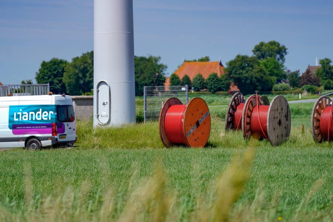 Webinars over slimme energieoplossingen voor bedrijven