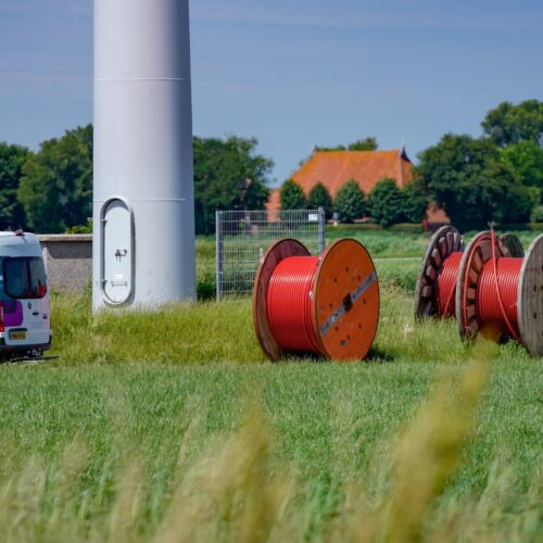 Webinars over slimme energieoplossingen voor bedrijven