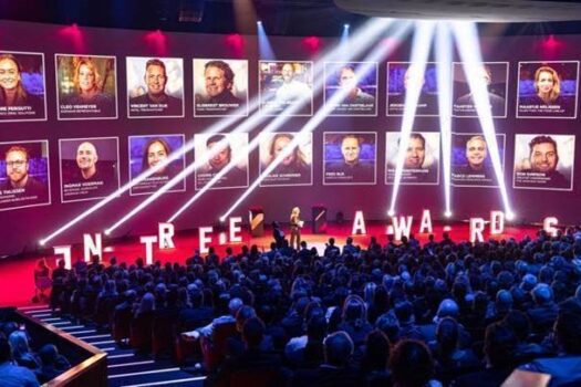 Vier beachclubs in Noord-Holland zijn genomineerd voor de Entree Awards
