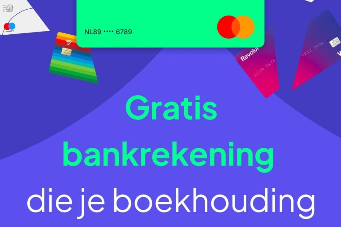 Tellow gaat in nieuwe marketingcampagne de strijd aan met banken