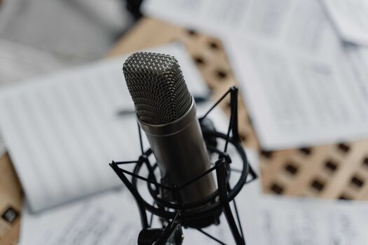 De top 6 marketing podcasts van 2023