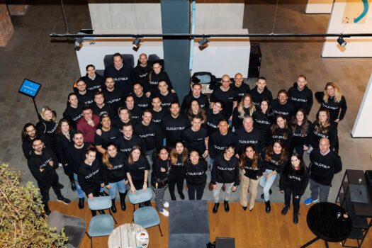 CloudTalk haalt €26 miljoen op voor transformatie zakelijke spraakcommunicatie