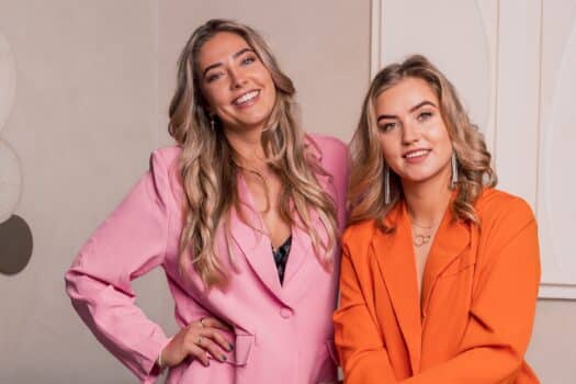 Bitch the agency viert 2-jarig bestaan met creativiteit en succes