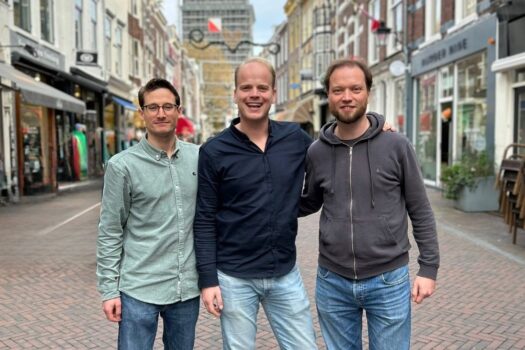 Runnr.ai haalt €1 miljoen op voor eerste volledige generatieve AI-tool