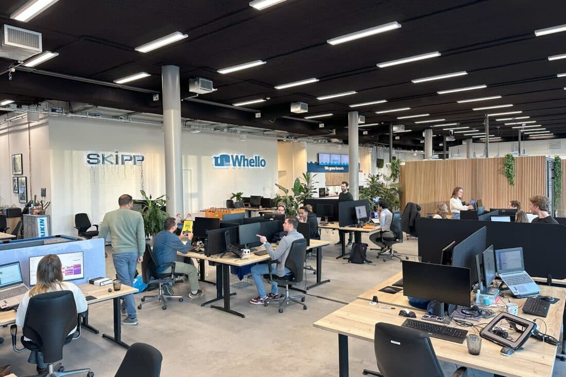 Nieuwe Whello Group doet nu hele marketing journey