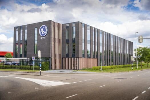 AQ Group en HC Partners bouwen samen aan duurzame groei