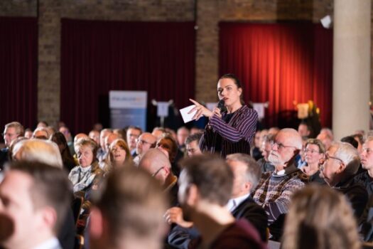 Samenwerking cruciaal voor bestrijding cybercrime bij MKB-bedrijven