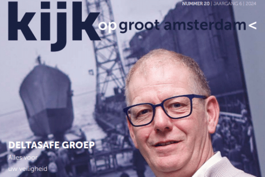 Lees nu de nieuwste editie van Kijk op Groot-Amsterdam!