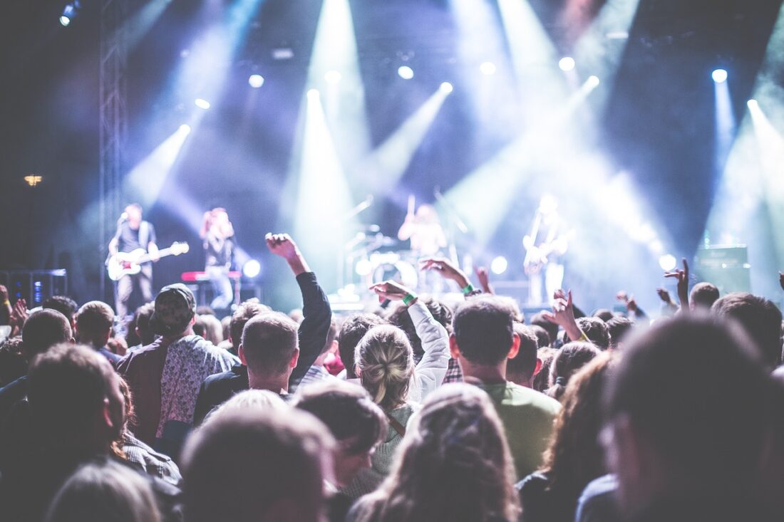 Nieuw r&b-festival Less Than Three