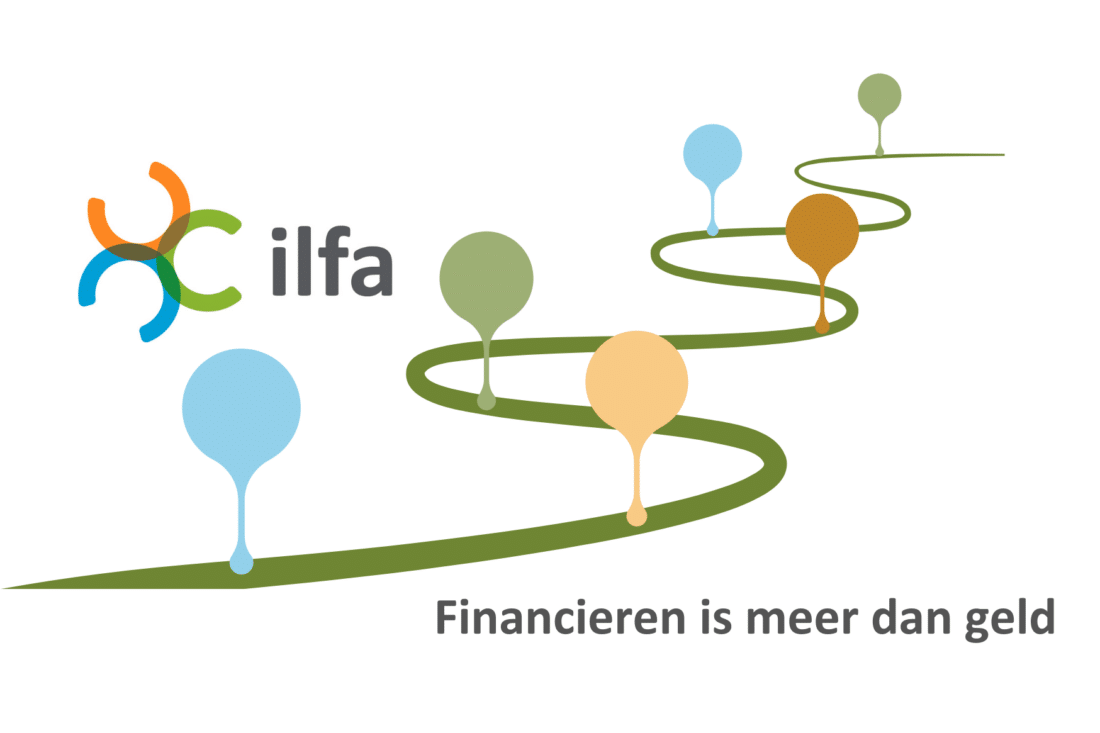 Duurzaam financieren; treasury specialist Ilfa introduceert eerste ESG- financieringsroadmap en -tools.