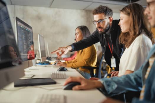 Efficiëntie in Publiceren: Alea Publishers stapt over op Baanbrekend CMS