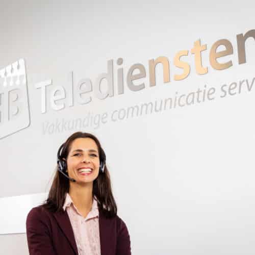 HB Telediensten: een lange traditie in vakkundige communicatieservices