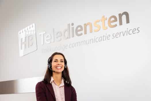 HB Telediensten: een lange traditie in vakkundige communicatieservices