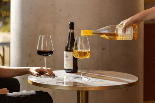 TOZI lanceert TOZI Tales met het eerste evenement: ‘TOZI Wine Tales: A Taste of Piedmonte’