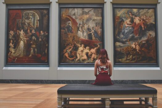 Driekwart van Nederlanders vindt musea onmisbaar 
