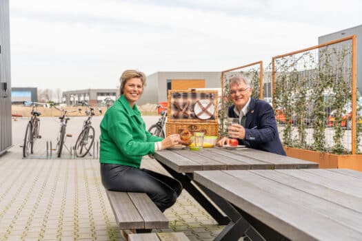 Westfriese Bedrijvengroep werkt aan toekomstbestendige bedrijventerreinen