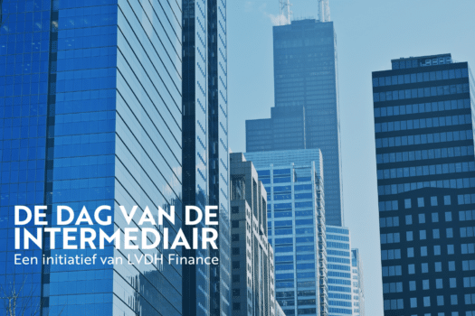 LVDH Finance lanceert ‘De Dag van de Intermediair’
