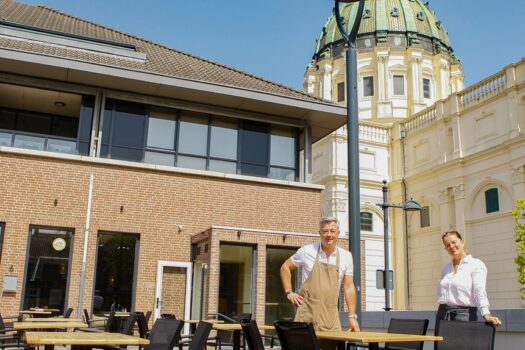 Hevesta: Bemiddeling en advies voor de horeca