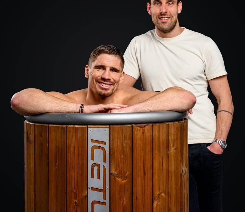 Join the cold: Nederlandse scale-up Icetubs start crowdfunding en opent winkel in LA