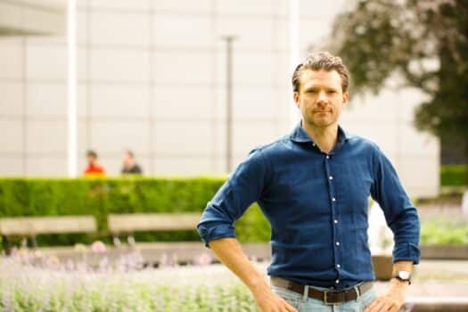 ABN AMRO: Verduurzaming is verandering: doe het goed en doe het nu