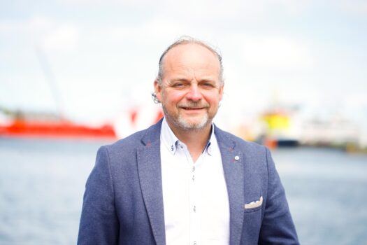 Dolphin Marine: Van smart grids tot elektrificatie