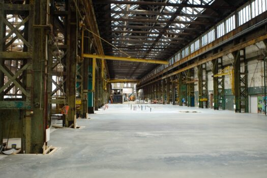 Heicombinatie SPS: allround, innovatief en duurzaam