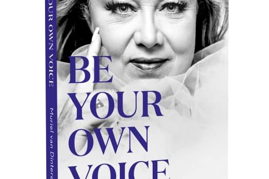 Be Your Own Voice