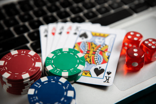 Een account aanmaken en je eerste storting doen bij een online casino: Een eenvoudige gids