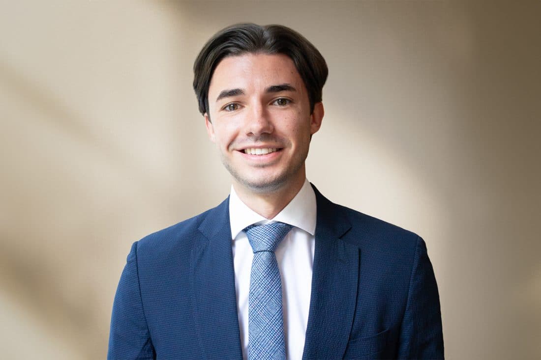 Stefan Kaal naar Capital Value Consultancy
