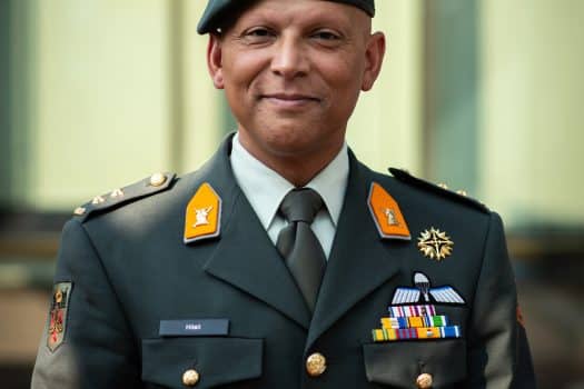 Mostafa Hilali