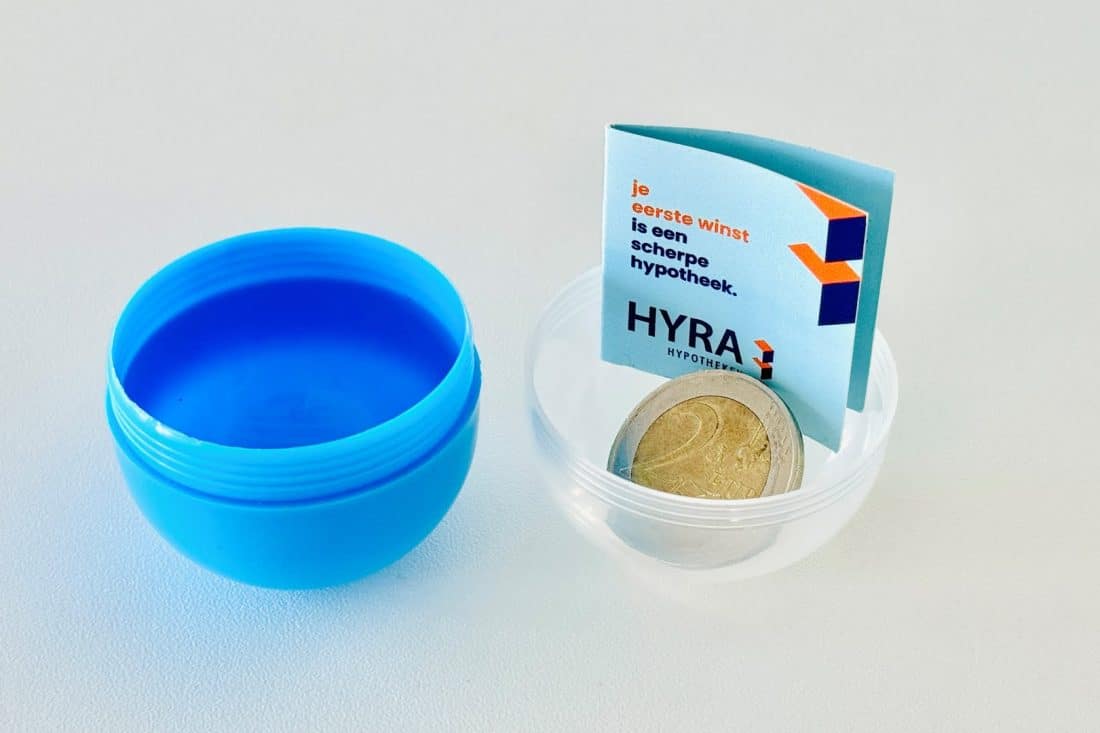 HYRA hypotheken