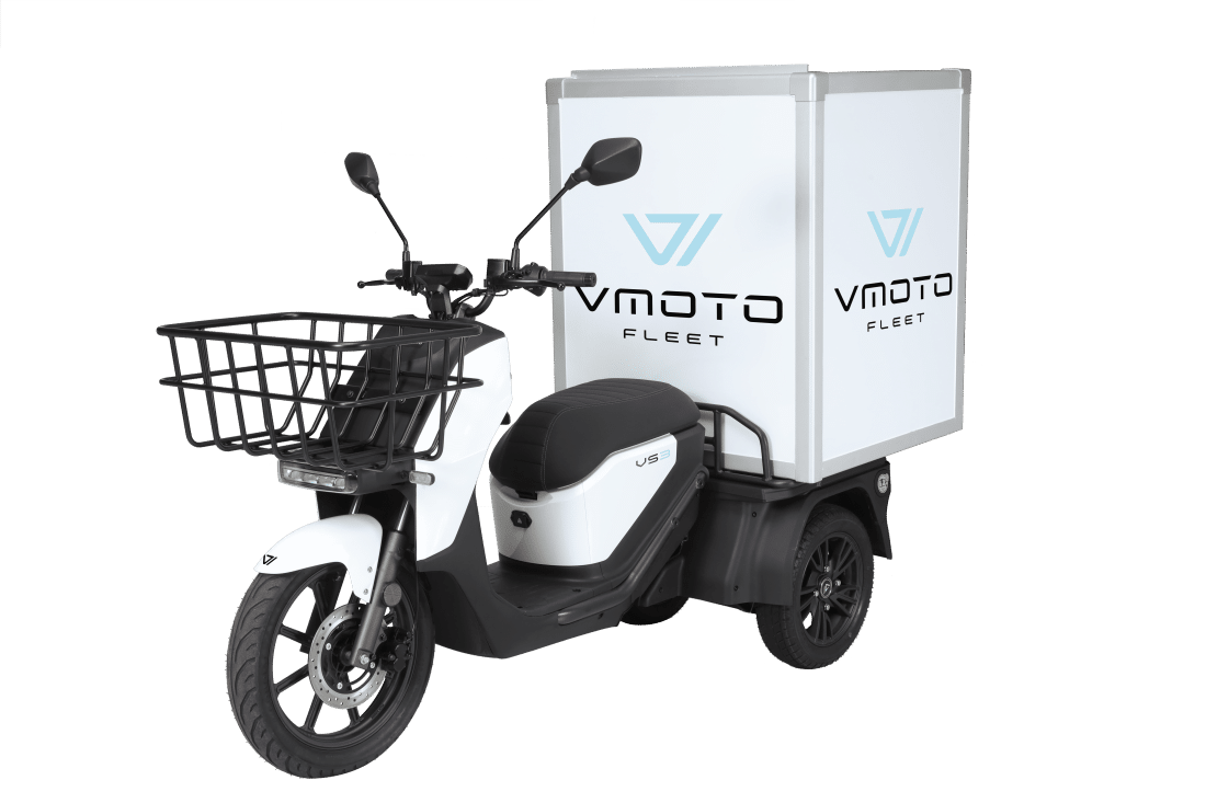 Vmoto VS3