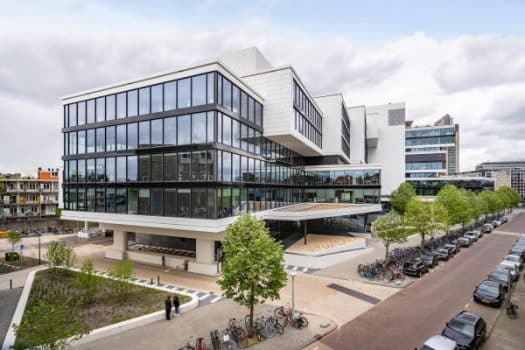 Marktlink Amsterdam
