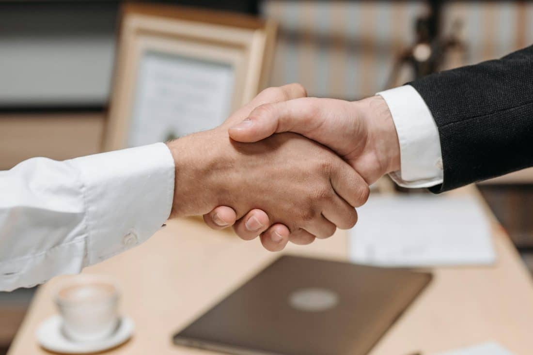 Hoe haal je het maximale uit jouw evaluatiegesprek