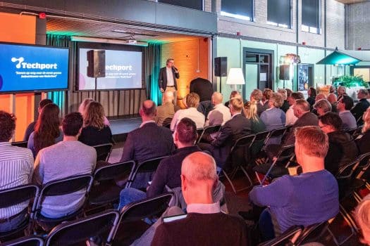Het Techport Innovation Centre