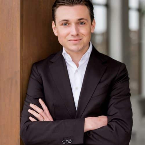 RGF Staffing benoemt Maximilian Krijgsman als Chief Executive Officer