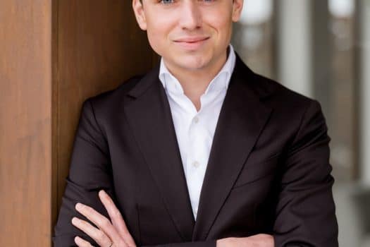 RGF Staffing benoemt Maximilian Krijgsman als Chief Executive Officer