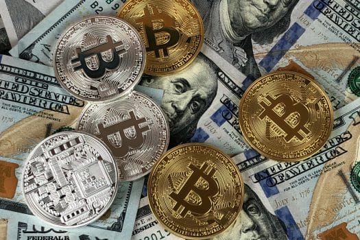 Bitcoin in Noord-Holland