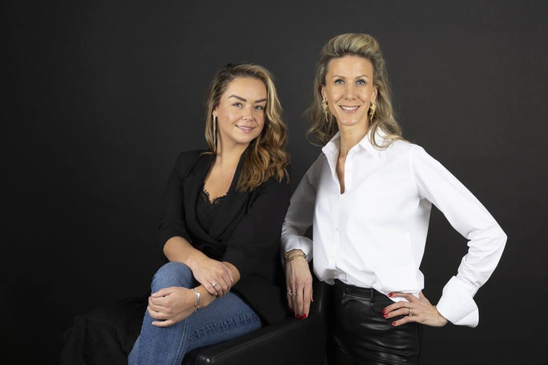 Hoe Lotte Ditzel en Saron van de Laar de moderne ondernemer koppelen aan succes in liefde – internationale groei leidt tot uitbreiding naar Dubai, Curaçao en Luxemburg