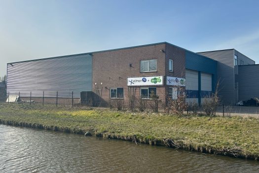 Soci-Com breidt uit met tweede vestiging in Heemskerk