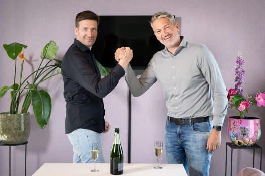 Groot Nieuws! Bambuu Groeimakers & Lieke.Online bundelen hun krachten!