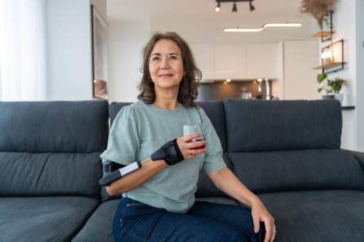 MedTech scale-up STIL versnelt Europese groei met innovatieve anti-tremor orthese