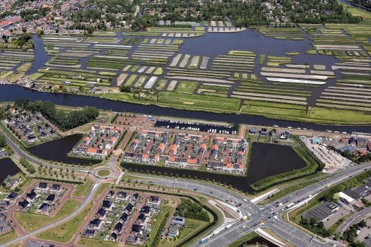 Praat mee op 14 en 16 april! Ondernemersfonds Arnhem