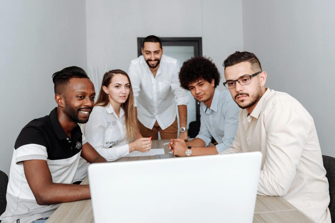 Traineeship volgen in een veranderende werkomgeving