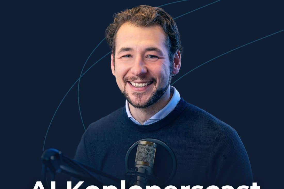 Hoe ondernemers zich voorbereiden op de toekomst met AI