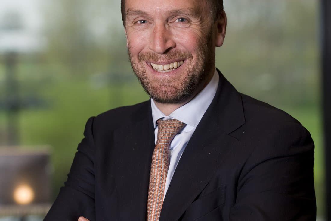 Joost Melis benoemd tot CFO van Dutch Clean Tech