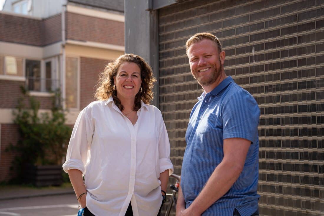 Bambuu sluit zich als officiële partner aan bij het ecosysteem van nlgroeit – een community die ambitieuze ondernemers verbindt aan mentoren, kennis en inspiratie.