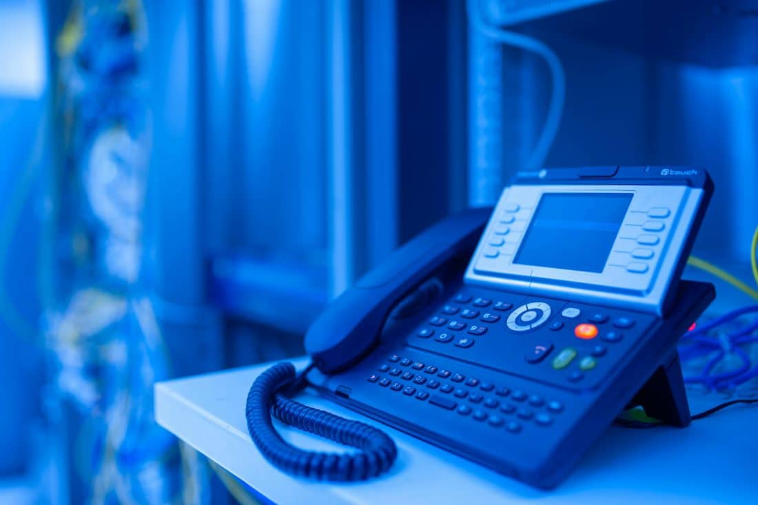 Hoe zakelijke telefonie jouw bedrijf naar een hoger niveau tilt