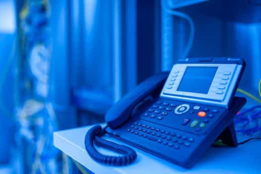 Hoe zakelijke telefonie jouw bedrijf naar een hoger niveau tilt